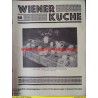 Illustrierte Monatsschrift Wiener Küche 6. Jg, Nr. 68, Juni 1936