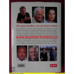 Die ganz Großen von Georg Markus (2000)