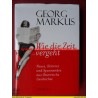 Wie die Zeit vergeht von Georg Markus (2009)