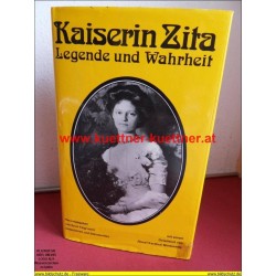 Kaiserin Zita - Legende und Wahrheit (1978)