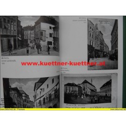 Krems - Der Bezirk in alten Ansichtskarten (2007)