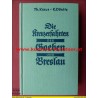 Die Kreuzerfahrten der Goeben und Breslau - Th. Kraus, K. Dönitz (1933)