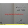 Die Kreuzerfahrten der Goeben und Breslau - Th. Kraus, K. Dönitz (1933)