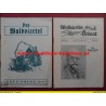 Das Waldviertel 3. Jahrg. / 1. März 1954 / Folge 3 mit Waldviertler Heimat