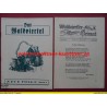 Das Waldviertel 3. Jahrg. / 1. April 1954 / Nr. 4 mit Waldviertler Heimat