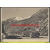AK - Steyr 50 - Tauerneck, Glocknerblick