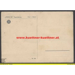 AK - Steyr 50 - Tauernkreuz (K)