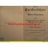 Förster´s Führer Bergland zwischen Traisen und Enns (1924)