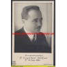 AK - Foto - Bundeskanzler Dr. Dollfuss  25. Juli 1934