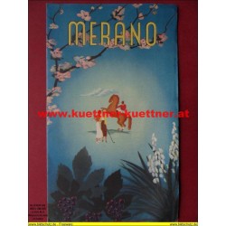 Prospekt - Merano