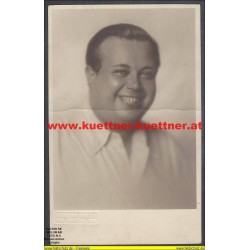RFK Wien - Filmnachweis Teddy Bill (1900-1949)