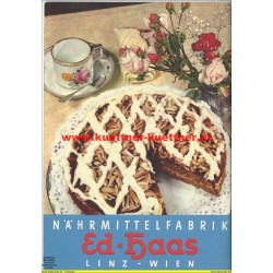 HAAS  Rezeptbuch