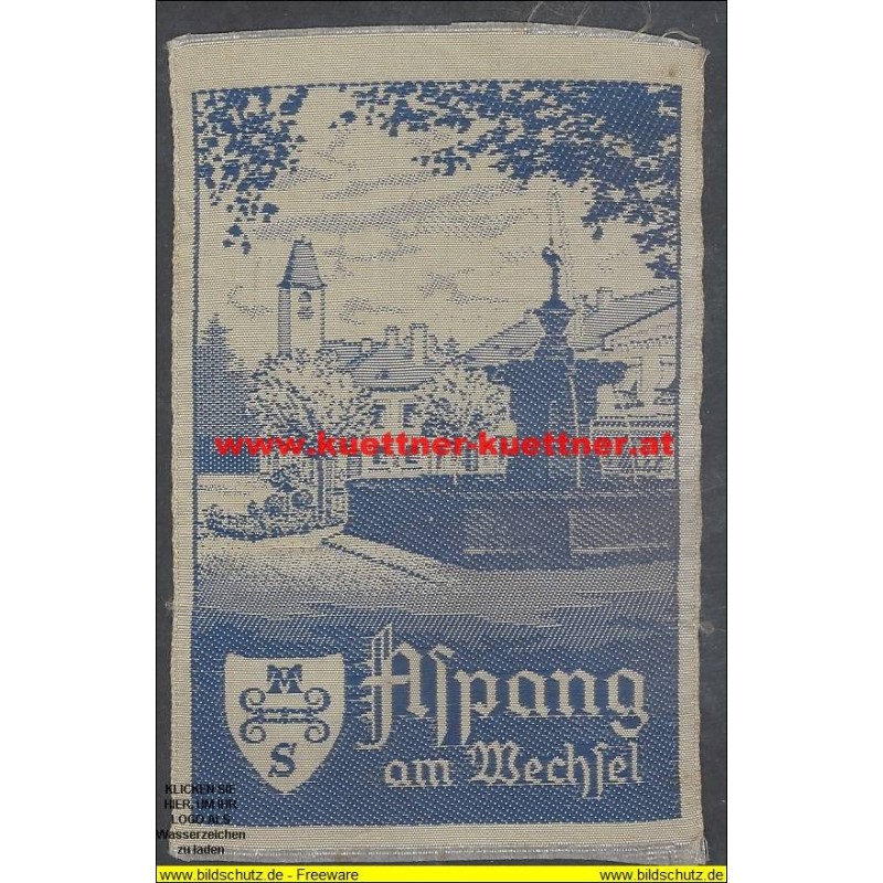 Vivatband Aspang am Wechsel Vivatband Aspang am Wechsel