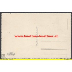 AK - Stuttgart - Ehrenmal der Deutschen Leistung im Ausland