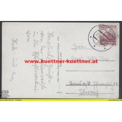 AK - Trebon - Partie u. zlate stoky
