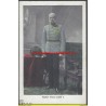 Kaiser Franz Josef I. in Gala-Uniform