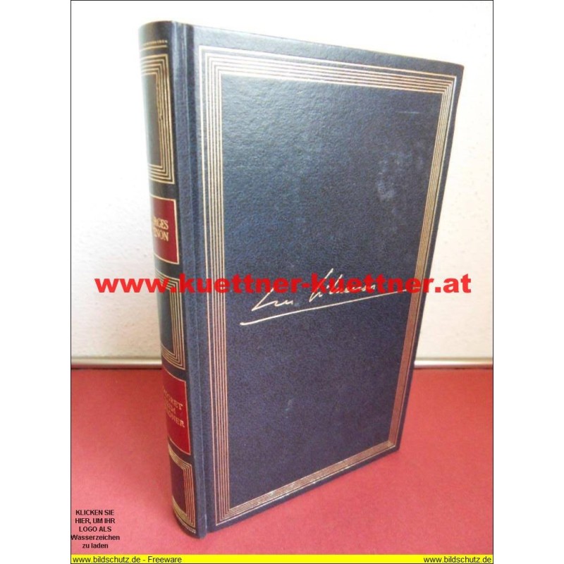 George Simenon - Maigret beim Coroner George Simenon - Maigret beim Coroner