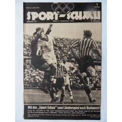 Sport-Schau Nr. 37 - 7. September 1948