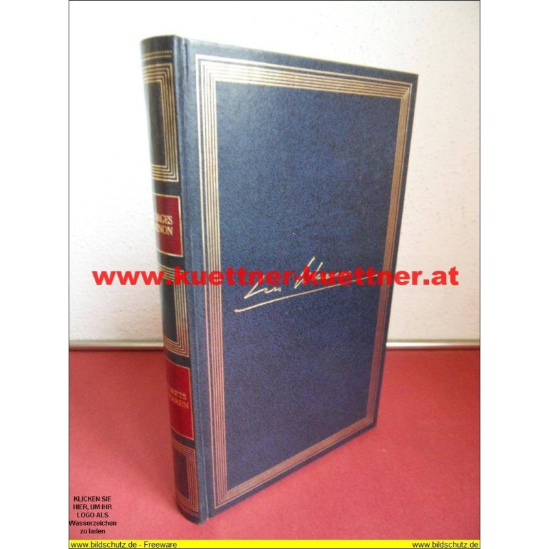 George Simenon - Maigrets Memoiren George Simenon - Maigrets Memoiren