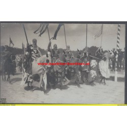 AK - Kaiser-Jubiläums-Huldigungs-Festzug 1848-1908
