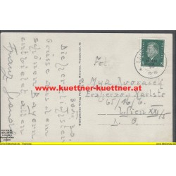 AK - Berchtesgaden - 1930