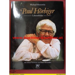 Paul Hörbiger - Lebensbilder (1993)