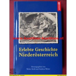 Erlebte Geschichte Niederösterreich (2004)