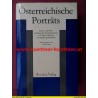 Österreichische Porträts - Band II. (1985)
