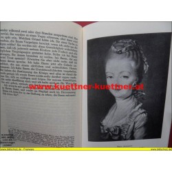 Maria Theresia - Geheimer Briefwechsel mit Maria Antoinette (1980)