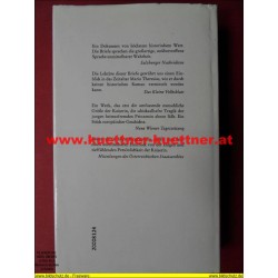 Maria Theresia - Geheimer Briefwechsel mit Maria Antoinette (1980)