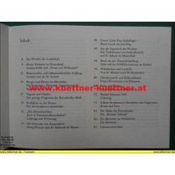 Die Wachau, Landschaft-Geschichte-Kultur (1981)