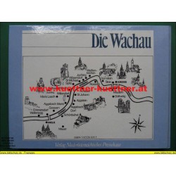 Die Wachau, Landschaft-Geschichte-Kultur (1981)