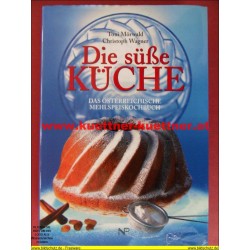 Die süße Küche - Toni Mörwald (2003)