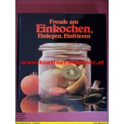 Freude am Einkochen, Einlegen, Einfrieren (1984)