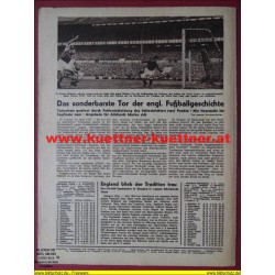 Sport-Schau Nr.15 - 8. April 1952 - 7. Jahrgang