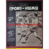 Sport-Schau Nr.18 - 29. April 1952 - 7. Jahrgang