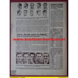 Sport-Schau Nr.18 - 29. April 1952 - 7. Jahrgang