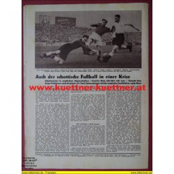 Sport-Schau Nr.46 - 11. November 1952 - 7. Jahrgang