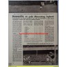 Sport-Schau Nr.38 - 19. September 1950 - 5. Jahrgang
