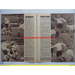 Sport-Schau Nr.45 - 7. November 1950 - 5. Jahrgang