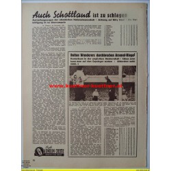 Sport-Schau Nr.49 - 5. Dezember 1950 - 5. Jahrgang