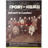 Sport-Schau Nr.50 - 12. Dezember 1950 - 5. Jahrgang