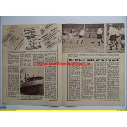 Sport-Schau Nr.51 - 19. Dezember 1950 - 5. Jahrgang