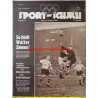 Sport-Schau Nr.51 - 19. Dezember 1950 - 5. Jahrgang