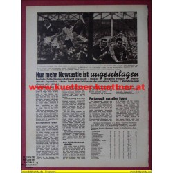 Sport-Schau Nr.37 - 12. September 1950 - 5. Jahrgang