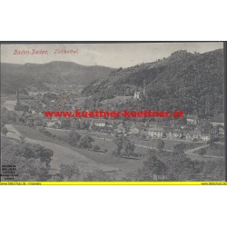 AK - Baden-Baden - Lichtenthal (BW)