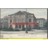 AK - Baden-Baden - Theater