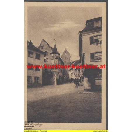 AK - Meersburg