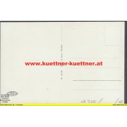 AK - Carlsfeld i. Erzgeb. - Gasthaus Talsperre