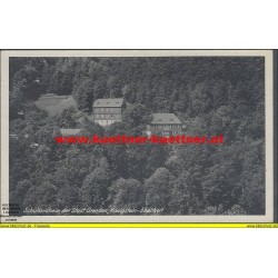AK - Schullandheim der Stadt Dresden - Königstein-Ebenheit